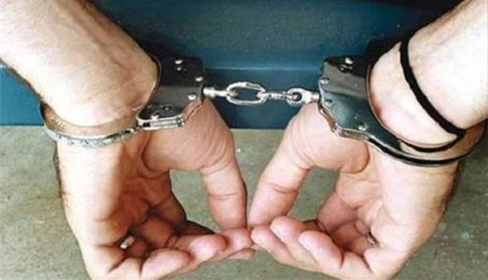 عربدهکش میدان کرج دستگیر شد
