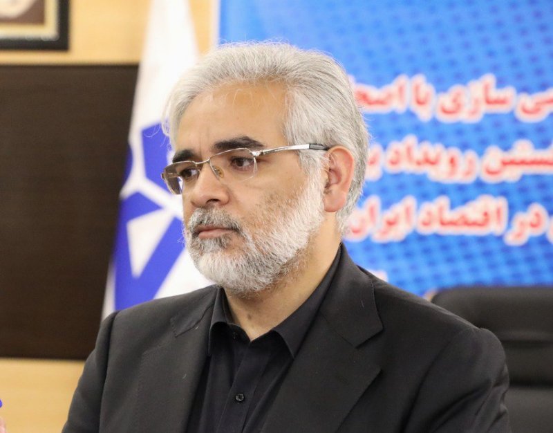 داستان ویس جنجالی قربانزاده در گروه استقلالیها!