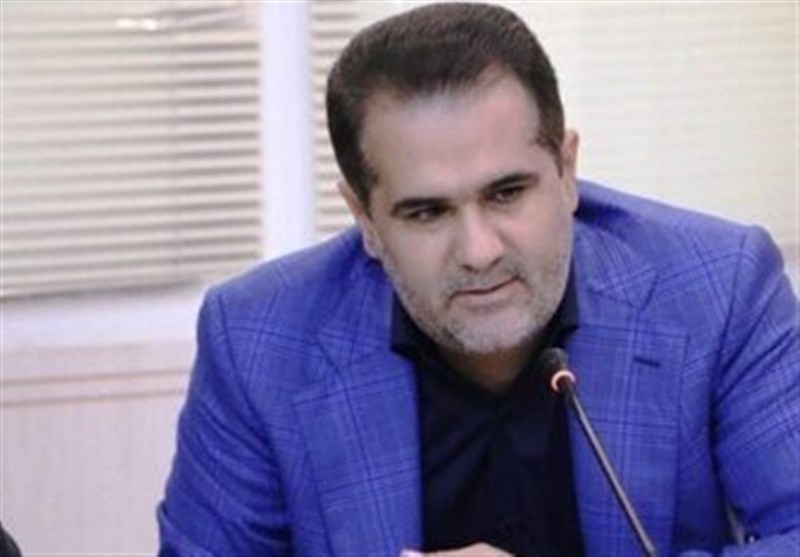 معاون سیاسی اجتماعی استانداری خوزستان منصوب شد
