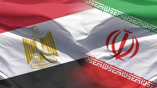 واکنش آمریکا به اخبار عادی‌سازی روابط مصر و ایران