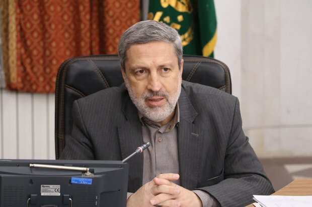 برخورد قاطع با تغییر کاربری غیرمجاز اراضی کشاورزی در قزوین