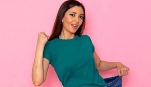 داشتن شکم تخت و صورت پر با چند راهکار خانگی