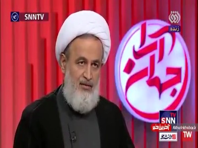پناهیان: ملی‌گراترین افراد در تاریخ 100 ساله اخیر ایران امام و رهبری هستند