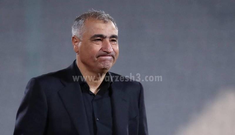 قدردانی هیئت مدیره باشگاه هوادار از الهامی