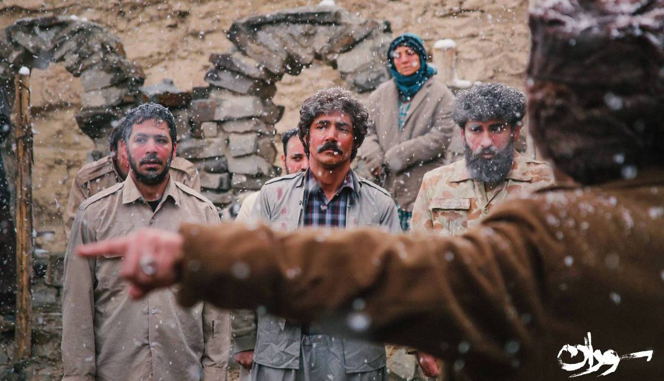 آغاز پخش سریال «سوران» از امشب با صدای محمد معتمدی