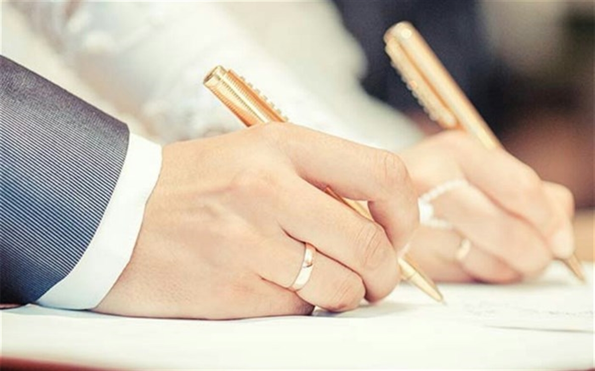 دلایل اصلی کاهش ازدواج در جامعه چیست؟