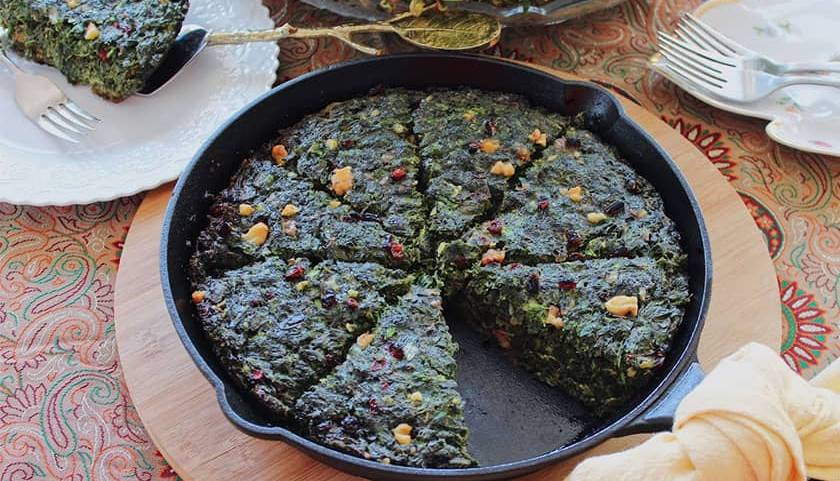 طرز تهیه دو غذای ارزان در روزهای سخت اقتصادی!