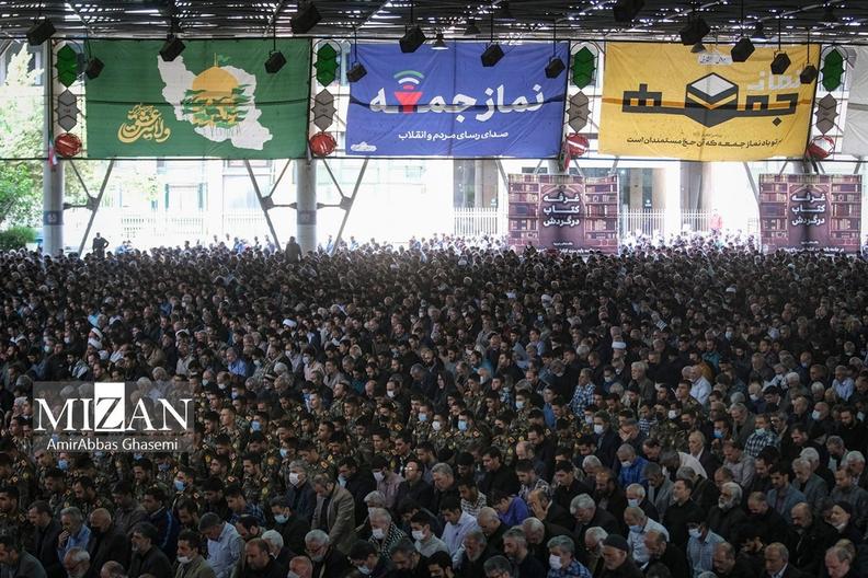 خطیب نماز جمعه این هفته تهران مشخص شد