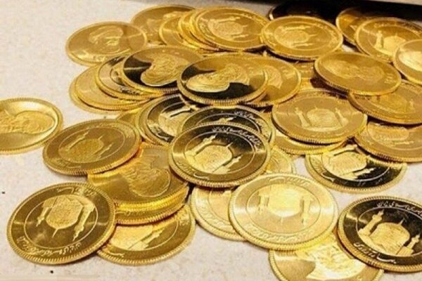 قیمت طلا و سکه در بازار رشت، امروز