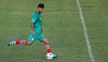 اولین خرید پرسپولیس مشخص شد