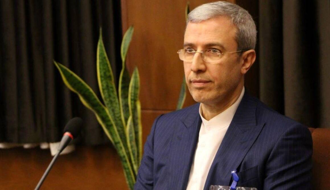 قارداشی: پیگیر اعزام ۴ نفر به هانگژو هستیم