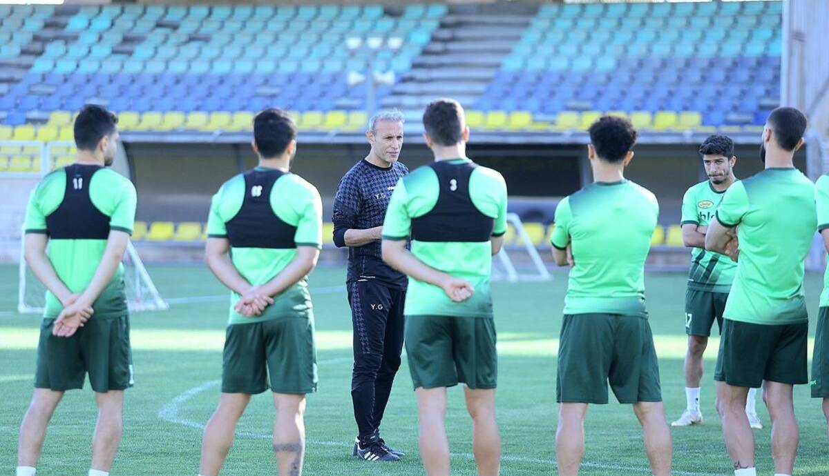کار سخت پرسپولیس در نقل و انتقالات