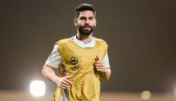 جدال استقلال و پرسپولیس بر سر ستاره سپاهان!
