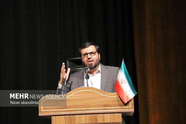 برگزاری جشنواره بین‌المللی مولودی‌خوانی رضوی در سنندج