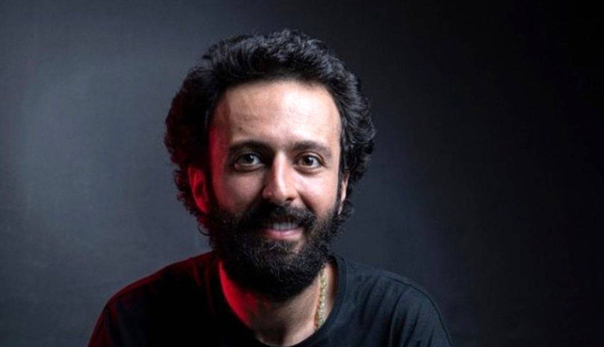 تکمیل نقش «حسام محمودی» به کمک هوش مصنوعی