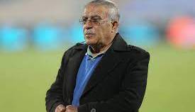 روشن: اگر با ساپینتو برخورد میشد کار به اینجا نمیکشید