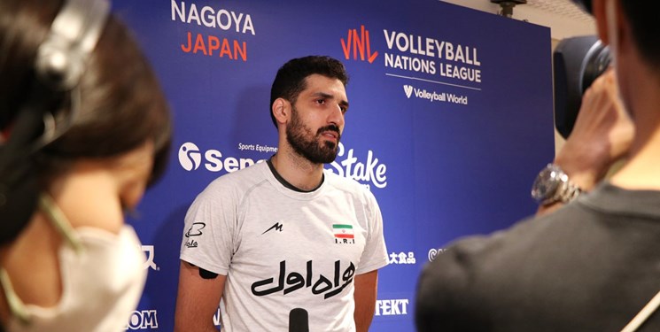 معنوینژاد: ریکاوری خیلی خوبی داشتیم