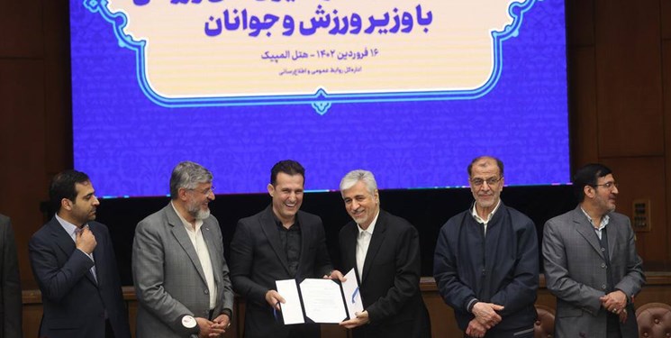 واکنش وزیر ورزش به اتفاقات جودو
