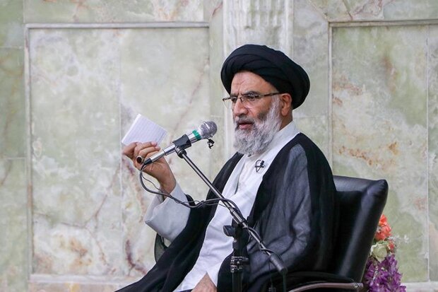 سه امام‌جمعه جدید در خوزستان معارفه شدند