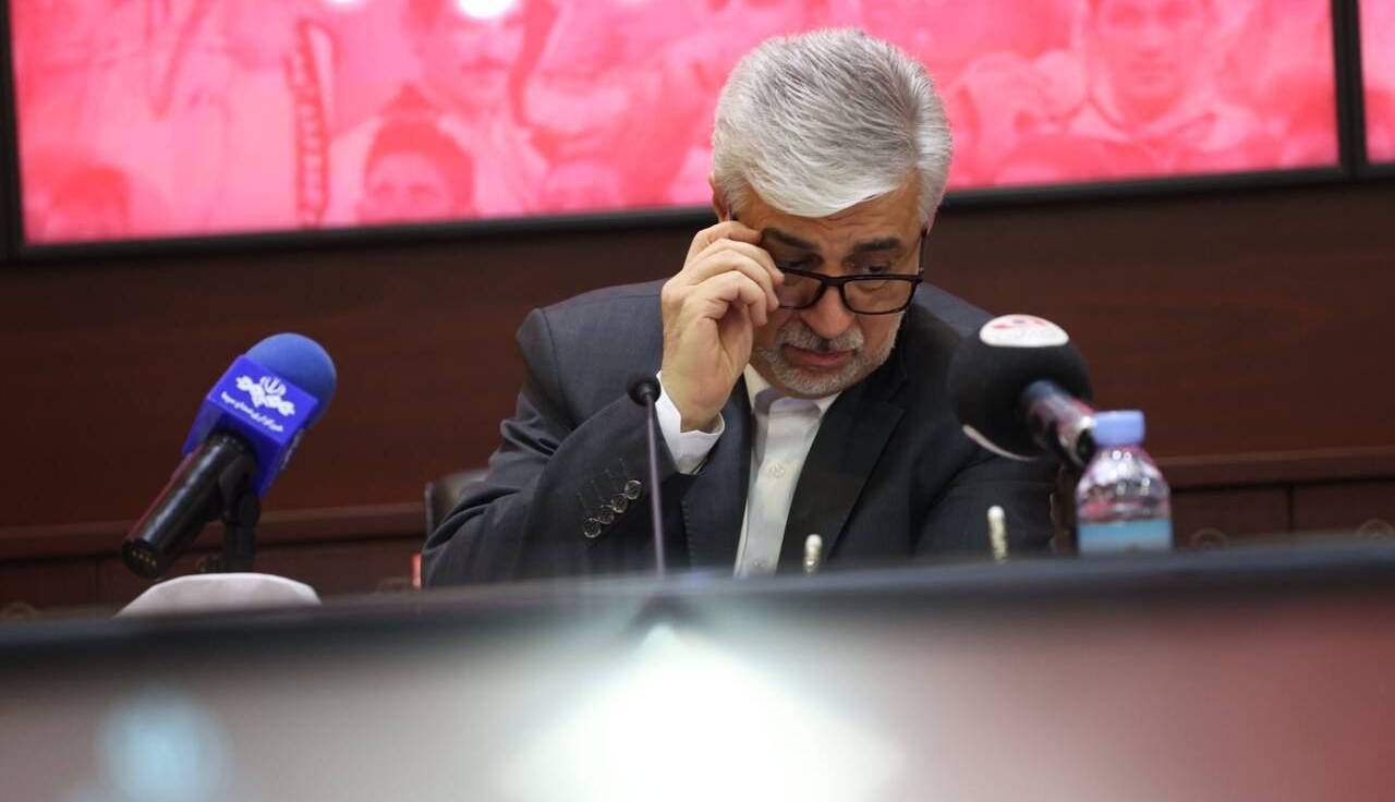 نخستین واکنش سجادی نسبت به وقایع اخیر جودو