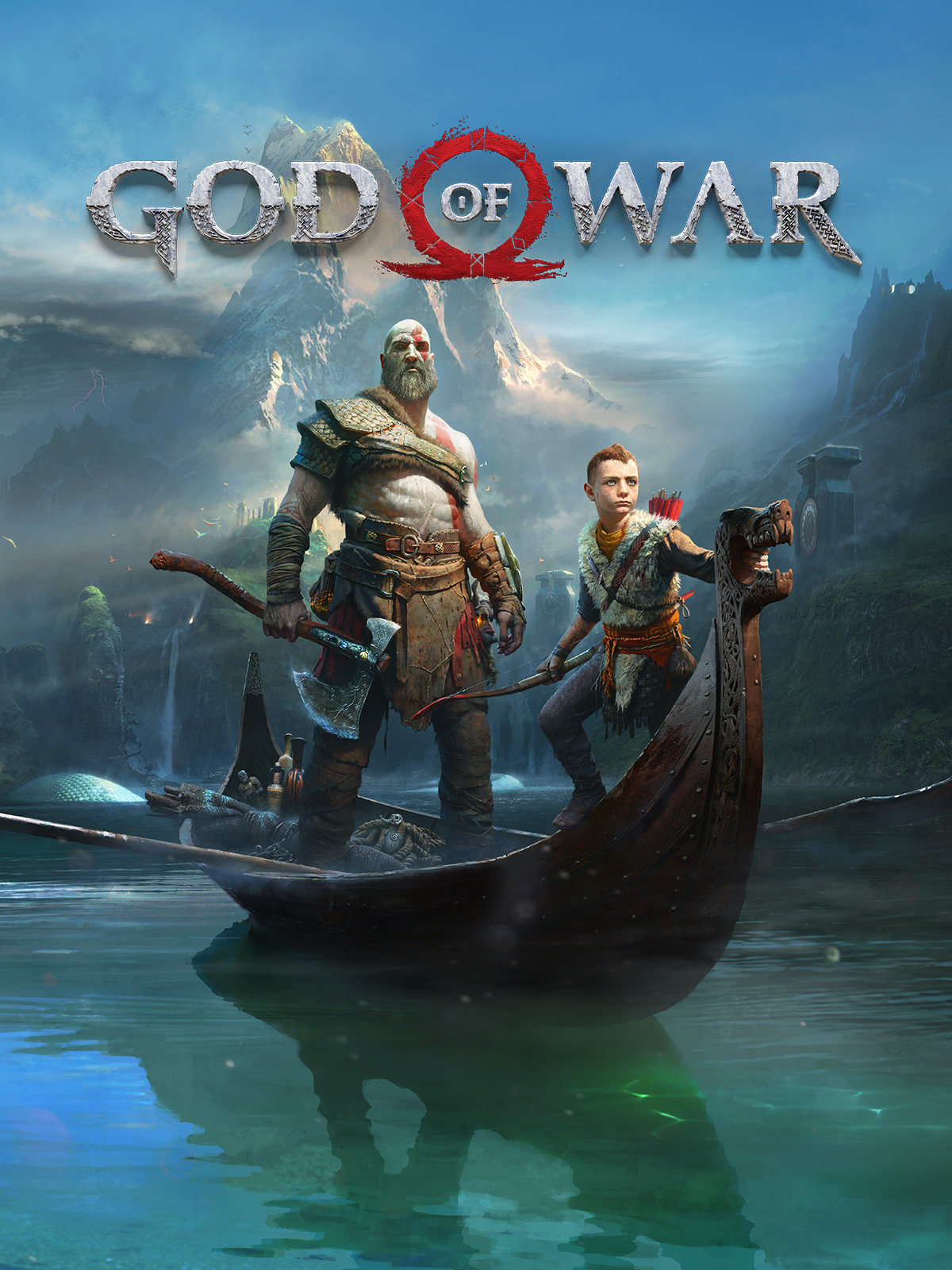مجموعه God of War سودآورترین محصول پلی‌استیشن است
