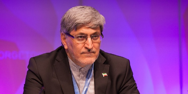 نگرانی نماینده ایران در آژانس از وضعیت ضعیف ایمنی نیروگاه هسته‌ای امارات