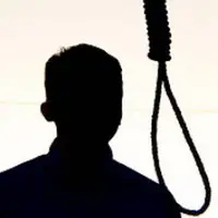 تولد دوباره جوان اردبیلی پای چوبه دار
