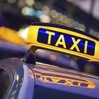 سامان‌دهی تاکسی‌های ورودی فرودگاه اهواز