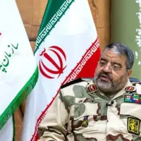 پاسخ سردار جلالی به مطالبه رئیس جمهور در حوزه امنیت فضای سایبری