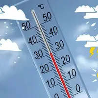 پیش‌بینی وضعیت آب و هوا