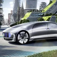 چشم انداز کارشناسان درباره خودرو‌های مجهز به هوش مصنوعی تا ۲۰۵۰