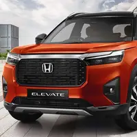 «هوندا Elevate»، شاسی بلند جدید بازار هند
