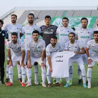 یکشنبه جلسه انتخاب سرمربی آلومینیوم اراک
