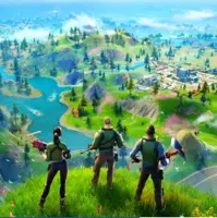 فصل بعدی Fortnite در مراسم Summer Game Fest معرفی می‌شود