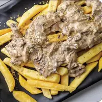 سُس قارچ خوشمزه به‌ روش رستورانی