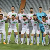 اولین نتیجه ملی عنایتی برابر قلعه‌نویی