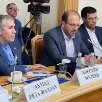 نماینده مجلس: پارلمان‌ها، لغو روادید متقابل ایران و روسیه را پیگیری کنند