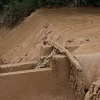 صدور هشدار هواشناسی گلستان در خصوص وقوع سیلاب