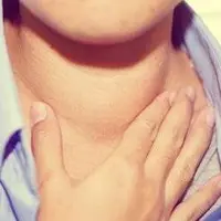 نشانه‌های بیماری تیروئید