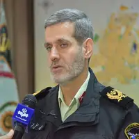 فرمانده جدید انتظامی استان مازندران انتخاب شد