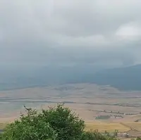 هوای کردستان خنک‌تر می‌شود