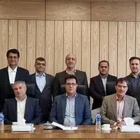 «رحیم مرتضایی» رئیس اتاق بازرگانی همدان شد