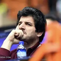 استوری خاص رسول خادم برای ناهید کیانی