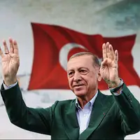 دولت جدید ترکیه سوگند یاد کرد