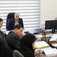 زمان جلسه هیات رئیسه فدراسیون فوتبال مشخص شد