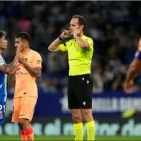 بدون کمک داور ویدیویی، رئال قهرمان لالیگا می‌شد