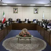 بررسی طرح «اصلاح موادی از قانون انتخابات مجلس» در هیئت عالی نظارت مجمع