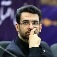 انتقاد آذری جهرمی از عدم تغییر ساعت رسمی: چرا عاقل کند کاری که باز آرد پشیمانی؟