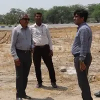 آغاز عملیات آرامگاه خانوادگی جدید در بندرعباس