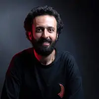 تکمیل نقش «حسام محمودی» به کمک هوش مصنوعی